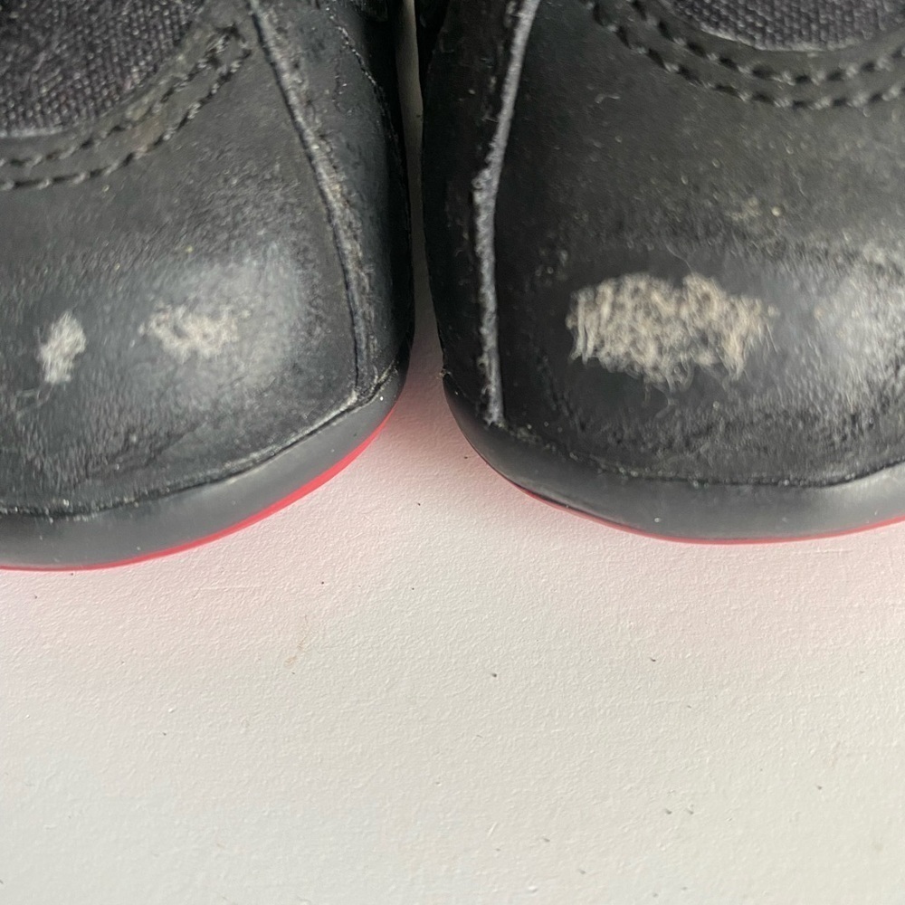 Jordan 7 Retro TD Raptor - Picture 6 of 9